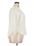 John Paul Richard 100% Polyester Ivory Pullover Sweater Size XXL - photo 4