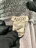 INDERO Gray Sweatpants Size S - photo 7