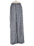 Heartloom Plaid Blue Casual Pants Size XS - photo 1