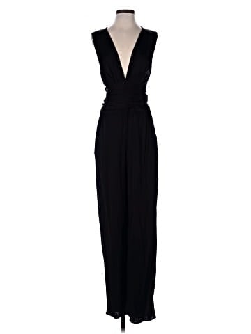 Issa London Jumpsuit (view 1)