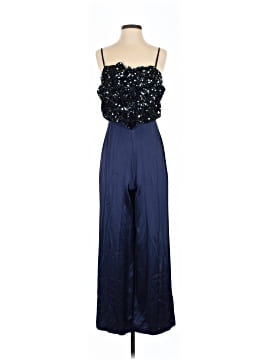 Badgley Mischka Jumpsuit
