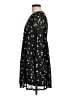 AFRM Print Black Casual Dress Size M - photo 5
