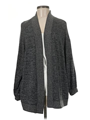 H&M L.O.G.G. Cardigan (view 1)