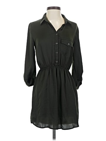 Forever 21 Casual Dress (view 1)