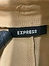 Express Solid Tan Casual Pants Size 2LONG - photo 4