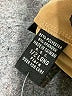 Express Solid Tan Casual Pants Size 2LONG - photo 5