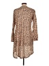 Unbranded Tan Kimono Size L - photo 2