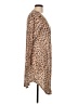 Unbranded Tan Kimono Size L - photo 4