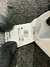 Unbranded Ivory Poncho Size L (estimated) - photo 7