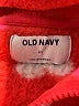 Old Navy 100% Polyester Pink Zip Up Hoodie Size 5T - photo 3