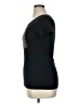 Assorted Brands Hearts Black Short Sleeve T-Shirt Size 0X - photo 5