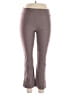 Chadwicks Gray Active Pants Size 14 (petite) - photo 1
