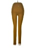 Lululemon Athletica Yellow Active Pants Size 6 - photo 2