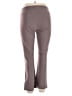 Chadwicks Gray Active Pants Size 14 (petite) - photo 2