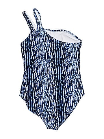 Jessica Simpson One Piece Swimsuit (view 2)