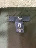 Gap Outlet 100% Polyester Stars Black Casual Dress Size XS - photo 7