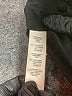 Gap Outlet 100% Polyester Stars Black Casual Dress Size XS - photo 8