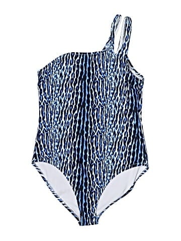 Jessica Simpson One Piece Swimsuit (view 1)