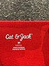 Cat & Jack Red Dress Size 2T - photo 3