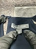 Tinley Road 100% Polyester Black Long Sleeve Blouse Size M - photo 7