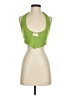 Shein Green Tank Top Size 4 - photo 1