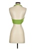 Shein Green Tank Top Size 4 - photo 2