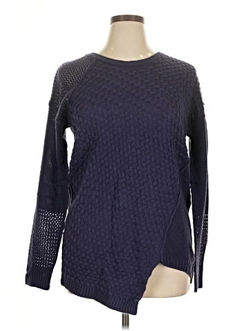 Kate & Mallory designs Pullover Sweater (view 1)