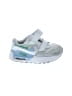 Nike Gray Blue Sneakers Size 7 (kids) - photo 1