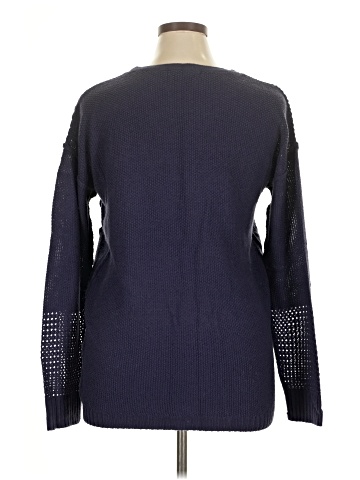 Kate & Mallory designs Pullover Sweater (view 2)