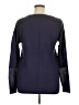 Kate & Mallory designs 100% Acrylic Blue Pullover Sweater Size XL - photo 2