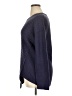 Kate & Mallory designs 100% Acrylic Blue Pullover Sweater Size XL - photo 5
