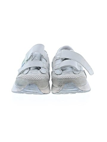 Nike Sneakers - back