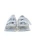 Nike Gray Blue Sneakers Size 7 (kids) - photo 2