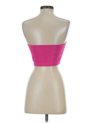 Shein Tube Top (view 2)