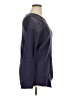 Kate & Mallory designs 100% Acrylic Blue Pullover Sweater Size XL - photo 4
