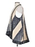 Sleeping On Snow Gray Ivory Kimono Size XS - photo 5