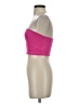 Shein Pink Tube Top Size 4 - photo 5