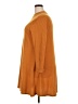 Old Navy Solid Orange Casual Dress Size XXL - photo 5