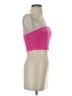 Shein Pink Tube Top Size 4 - photo 4