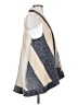 Sleeping On Snow Gray Ivory Kimono Size XS - photo 4