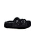 J/Slides Black Sandals Size 7 - photo 1