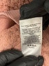 Express Outlet 100% Polyester Pink Pullover Sweater Size L - photo 8