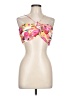Fore Pink Sleeveless Blouse Size L - photo 1