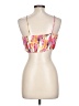 Fore Pink Sleeveless Blouse Size L - photo 2