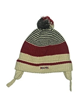 Roots Cabin Beanie