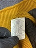 Unbranded Gold Turtleneck Sweater Size 2 (estimated) - photo 7