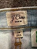 J.Crew Blue Jeans Size 24 waist - photo 7