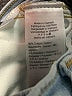 J.Crew Blue Jeans Size 24 waist - photo 10