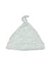 Target 100% Cotton Gray Beanie Size 0-3 mo - 3-6 mo - photo 1