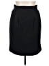 Alfani Solid Black Formal Skirt Size 14 (petite) - photo 1